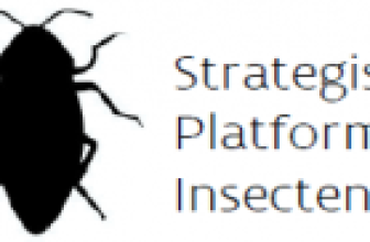 Stay informed on future insect events by the Flemish Strategic Platform Insects (SPI)
